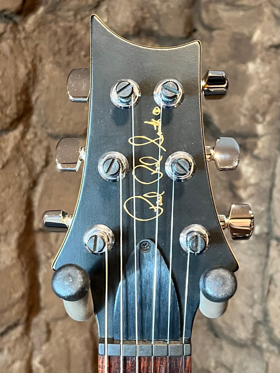 PRS CE 22 Whale Blue (Used) Black Mountain Guitar Co