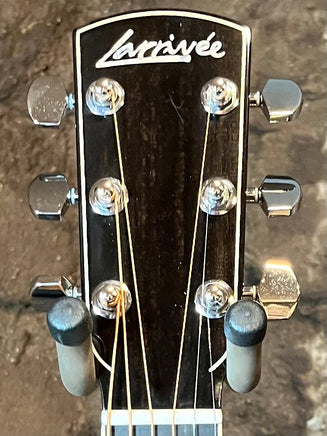 Larrivee LV-05E Mahogany