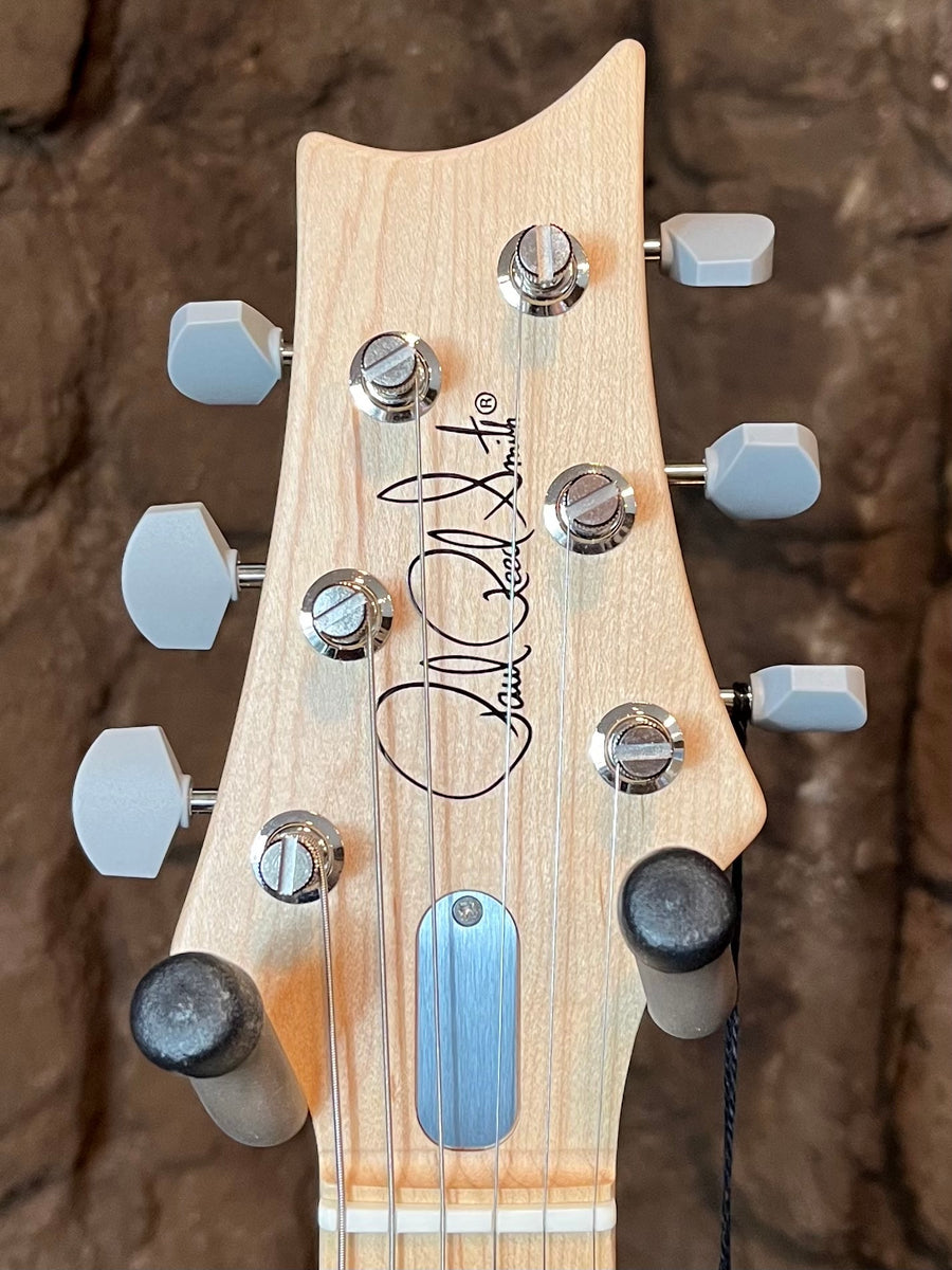 PRS Silver Sky Orion Green Maple Fretboard (New) Black Mountain Guitar Co