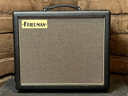 Friedman Runt 20 Combo (New)