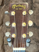 Martin D-28E "1959" Brazilian Rosewood and Extremely Rare!!!