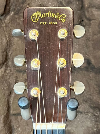 Martin D-28E "1959" Brazilian Rosewood and Extremely Rare!!!