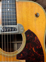 Martin D-28E "1959" Brazilian Rosewood and Extremely Rare!!!