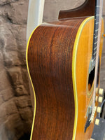 Martin D-28E "1959" Brazilian Rosewood and Extremely Rare!!!