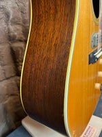 Martin D-28E "1959" Brazilian Rosewood and Extremely Rare!!!