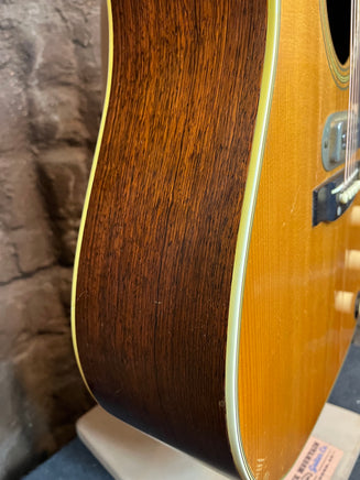 Martin D-28E "1959" Brazilian Rosewood and Extremely Rare!!!