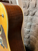 Martin D-28E "1959" Brazilian Rosewood and Extremely Rare!!!