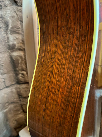Martin D-28E "1959" Brazilian Rosewood and Extremely Rare!!!