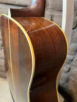 Martin D-28E "1959" Brazilian Rosewood and Extremely Rare!!!