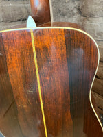 Martin D-28E "1959" Brazilian Rosewood and Extremely Rare!!!