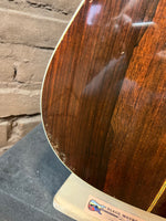 Martin D-28E "1959" Brazilian Rosewood and Extremely Rare!!!