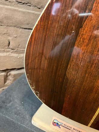 Martin D-28E "1959" Brazilian Rosewood and Extremely Rare!!!