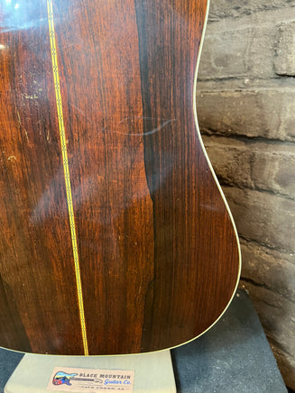 Martin D-28E "1959" Brazilian Rosewood and Extremely Rare!!!