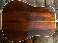 Martin D-28E "1959" Brazilian Rosewood and Extremely Rare!!!