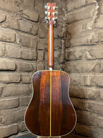 Martin D-28E "1959" Brazilian Rosewood and Extremely Rare!!!