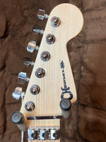 Charvel Pro-Mod So-Cal Style 1 HSH FR M Slime Green