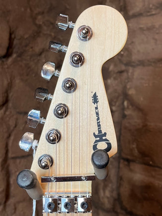 Charvel Pro-Mod So-Cal Style 1 HSH FR M Slime Green