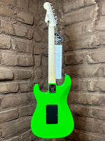Charvel Pro-Mod So-Cal Style 1 HSH FR M Slime Green
