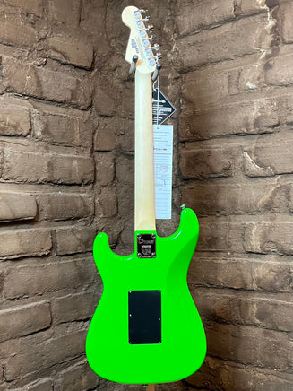 Charvel Pro-Mod So-Cal Style 1 HSH FR M Slime Green