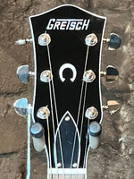Gretsch G6129T-89VS Vintage Select ’89 Gold Sparkle Jet with Bigsby (Used)