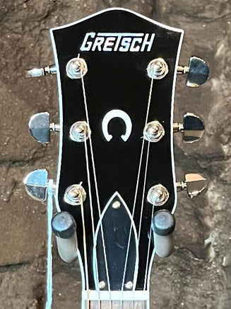 Gretsch G6129T-89VS Vintage Select ’89 Gold Sparkle Jet with Bigsby (Used)