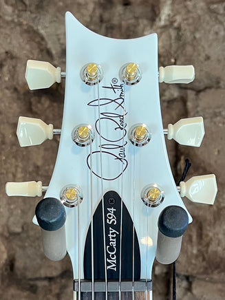 PRS S2 MC594 White (New)