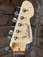 Sweetwood Sweet T (Electric Ed Modified)