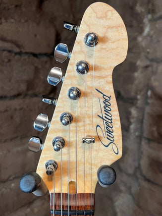 Sweetwood Sweet T (Electric Ed Modified)