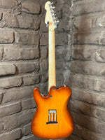 Sweetwood Sweet T (Electric Ed Modified)