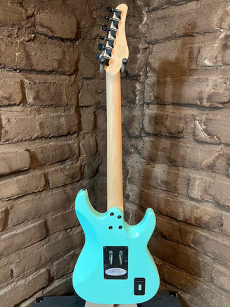 Schecter Sun Valley Super Shredder FR LH (New)