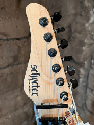 Schecter Sun Valley Super Shredder FR LH (New)