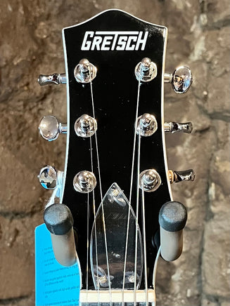 Gretsch G5220LH Electromatic Jet BT Single Cut with V-Stoptail Dark Cherry Metallic