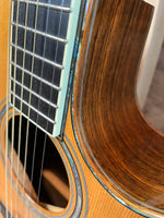 Larrivee C-10 Brazilian Rosewood (Used)