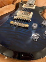 PRS S2 MC594 Whale Blueburst (New)