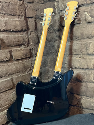 Charvel 1990's Surfcaster 12/6 Double Neck - Ultra Rare!