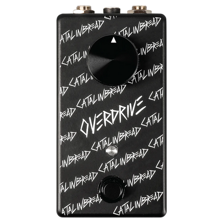 Catalinbread CB Overdrive