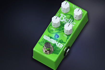 Wampler Belle Overdrive