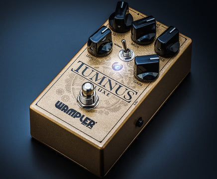 Wampler Tumnus Deluxe Overdrive