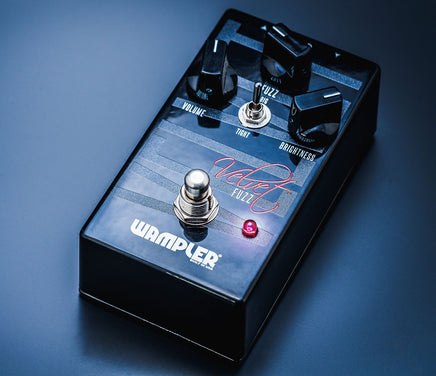 Wampler Velvet Fuzz