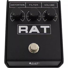 RAT Distortion