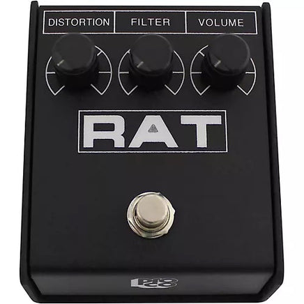 RAT Distortion