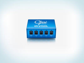 Strymon Ojai Compact High Current DC Pedal Power Supply