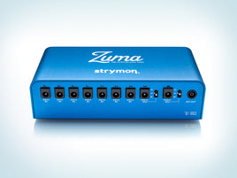 Strymon Zuma High Current DC Pedal Power Supply