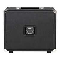 
              Mesa/Boogie Boogie 1x12 Vintage Thiele Cabinet, Black Vinyl Grille
            