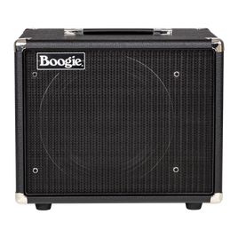 Mesa/Boogie Boogie 1x12 Vintage Thiele Cabinet, Black Vinyl Grille