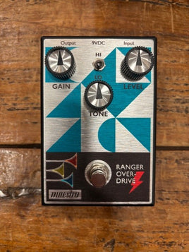 Maestro Ranger Overdrive (Used)