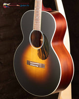 
              Gibson J-185 Century 12-Fret- Vintage Sunburst (New)
            