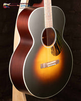 
              Gibson J-185 Century 12-Fret- Vintage Sunburst (New)
            