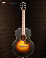 
              Gibson J-185 Century 12-Fret- Vintage Sunburst (New)
            