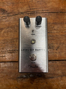 Fender Level Set Buffer (Used)